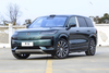 2025 New Arrival BYD DENZA N9 Electric SUV Hybrid New Energy Vehicle