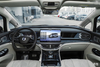 2025 BYD Denza D9 DM-i MPV Smart Driving 4WD 