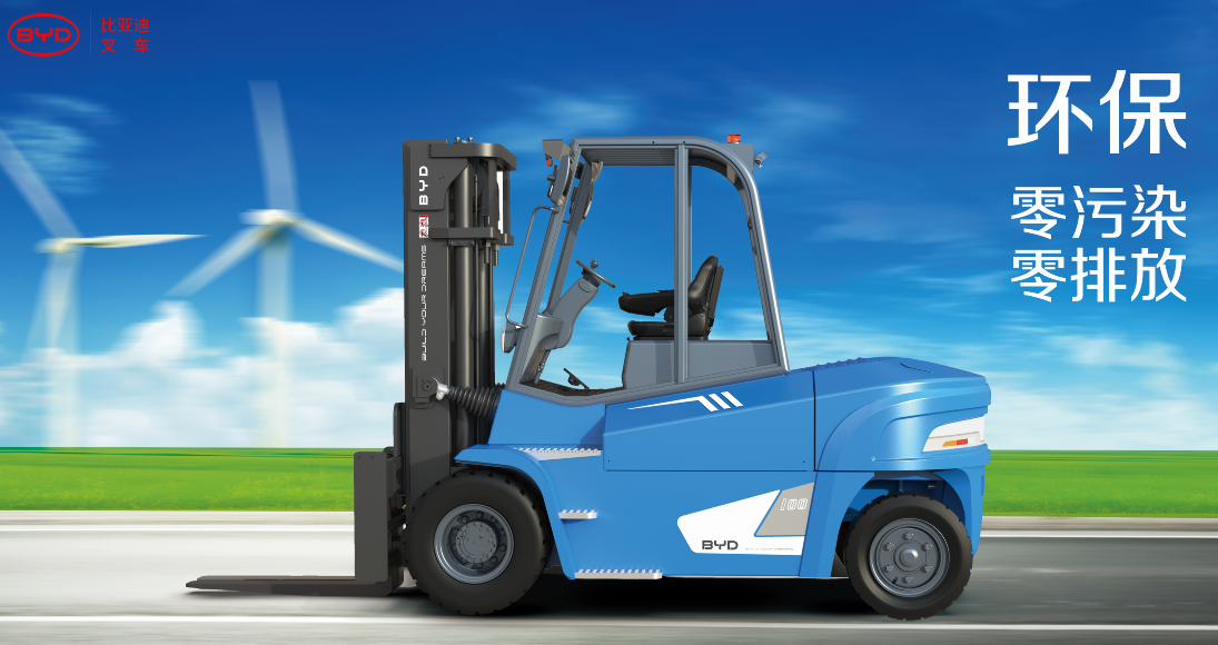 Advantages of Fast Charging Technology