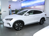 2025Byd Song Plus EV