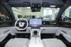 Byd Denza N7 2025 EV Suv Car New Energy Vehicle 