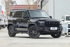 2025 Chinese New Energy Chery Jetour Traveler 2.0t 4WD SUV Gasoline 