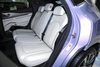 Byd Denza N7 2025 EV Suv Car New Energy Vehicle 
