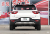  China 2025 Kia KX1 Car 1.4L CVT Small SUV 