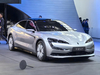  BYD Hybrid Electric Car Yangwang U7 