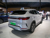 2025Byd Song Plus EV