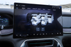 2025 New Arrival BYD DENZA N9 Electric SUV Hybrid New Energy Vehicle