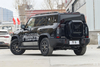 2025 Chinese New Energy Chery Jetour Traveler 2.0t 4WD SUV Gasoline 