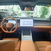  Byd Han L 2025 DM Hybrid 4WD New Energy Vehicles