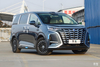 2025 BYD Denza D9 DM-i MPV Smart Driving 4WD 