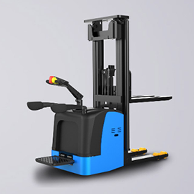 Tray Stacker Truck