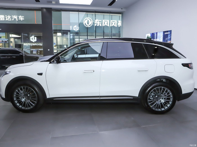 Vehicle Leapmotor C11 2024 Extended Range 300