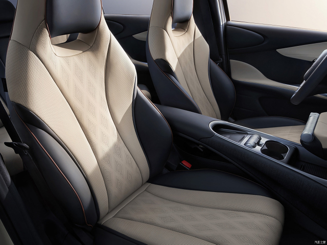 Mini Smart Electric New Energy Car For Adults