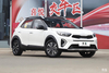  China 2025 Kia KX1 Car 1.4L CVT Small SUV 