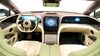  BYD Hybrid Electric Car Yangwang U7 