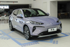 Byd Denza N7 2025 EV Suv Car New Energy Vehicle 
