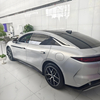  Byd Han L 2025 DM Hybrid 4WD New Energy Vehicles
