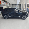 2025 new energy Byd Leopard Super 3