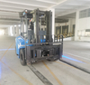 High-Quality Customizable Small New Energy Forklift